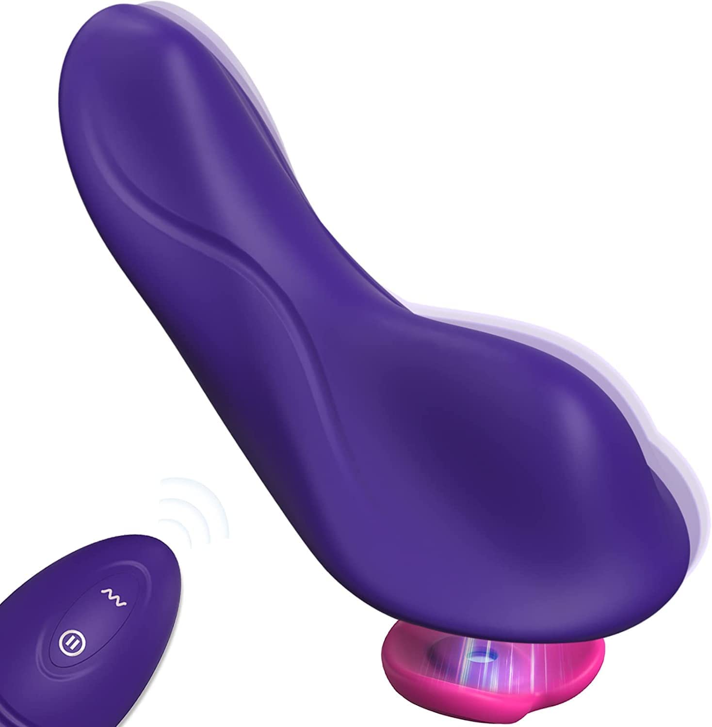 Wearable Panty Vibrator 9 Vibrating Modes