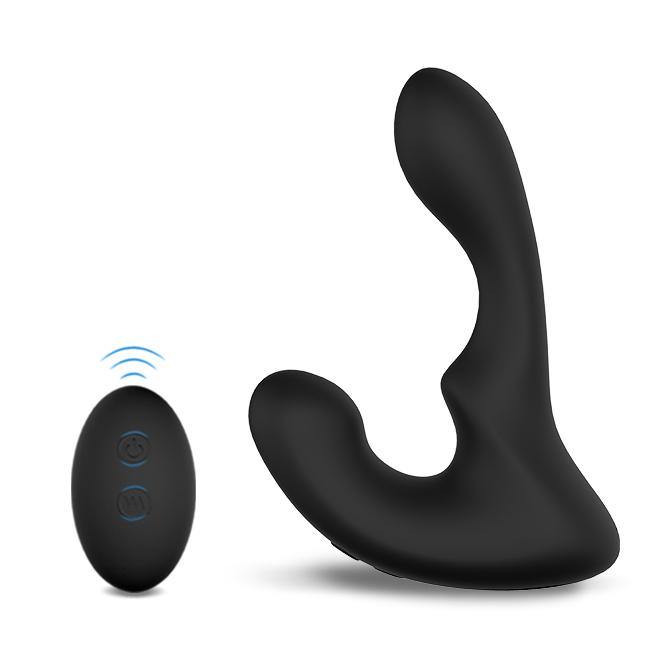 PHANXY Wave-Motion Vibrating Prostate Massager - PHANXY