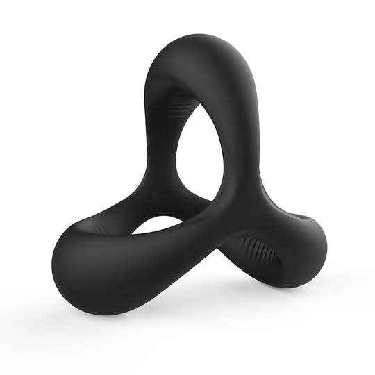 PHANXY Silicone Penis Ring