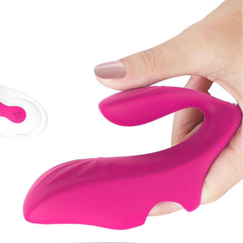 PHANXY G Spot Finger Vibrator - PHANXY