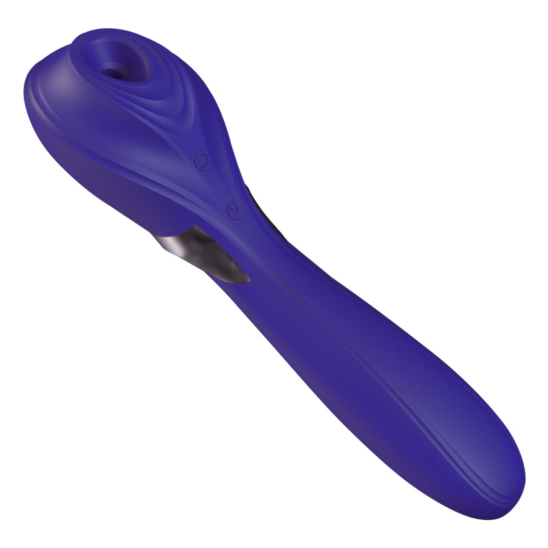 PHANXY Dr.Love 2in1 Sucking&G-spot Vibrator