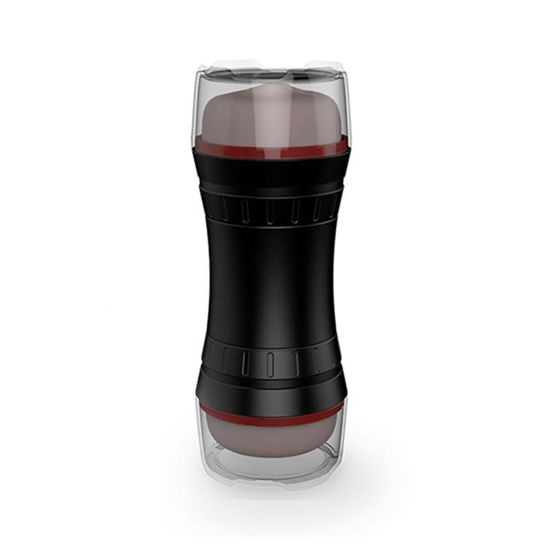 PHANXY 2 in 1 Realistic Male Masturbator Cup - PHANXY