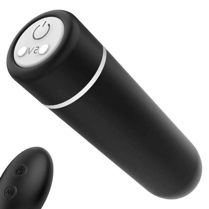 PHANXY Bullet vibrator with wireless remote control - PHANXY