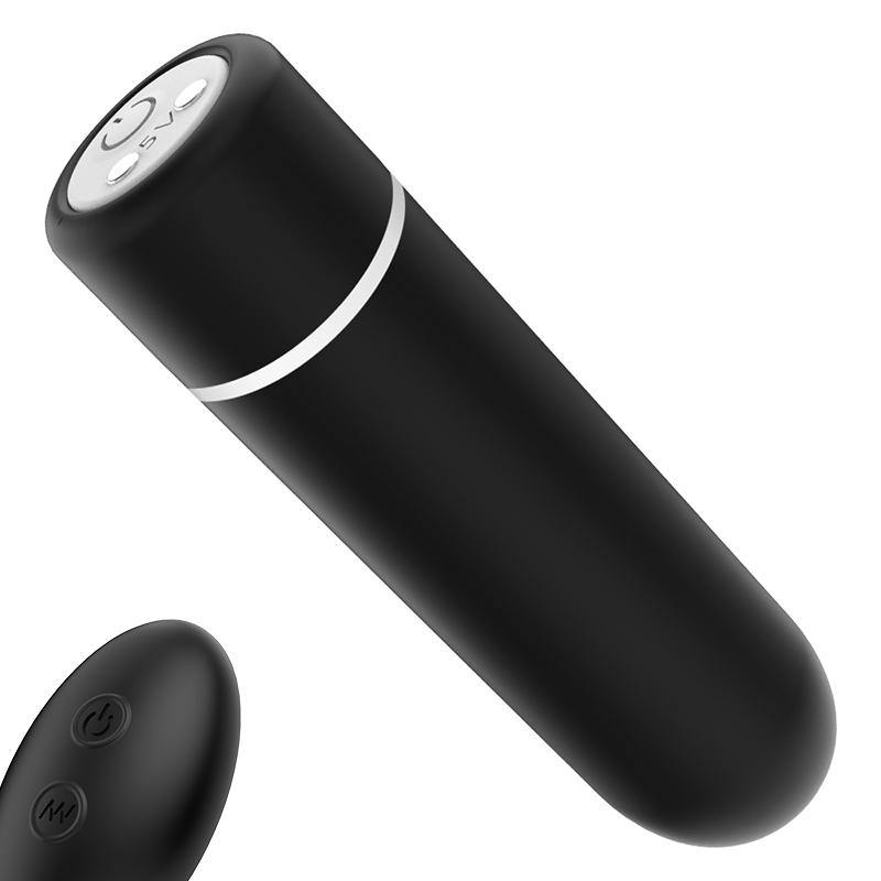 PHANXY Bullet vibrator with wireless remote control - PHANXY
