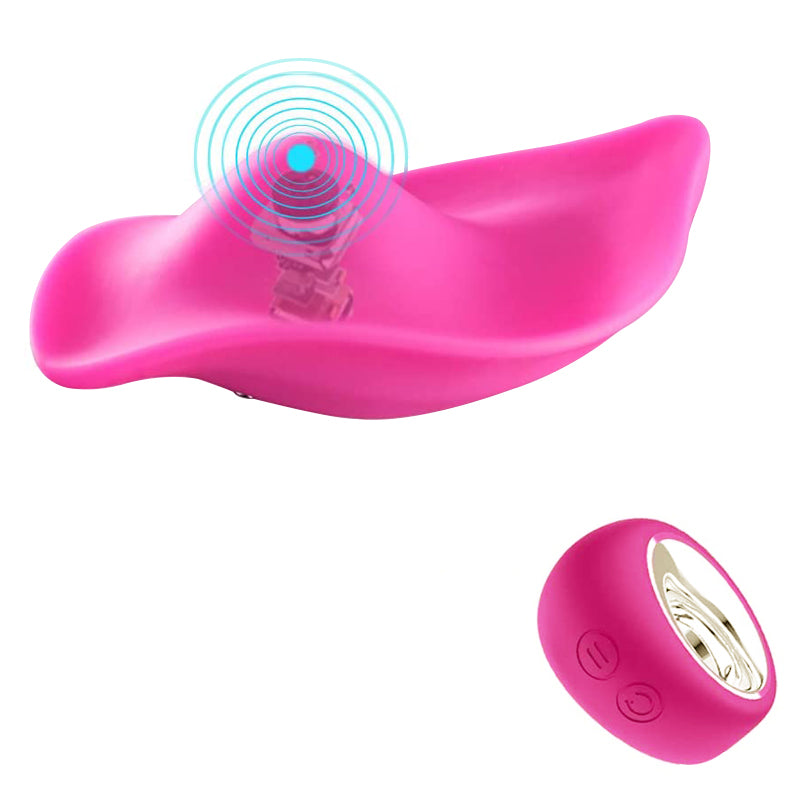 PHANXY Wearable Panty Vibrator