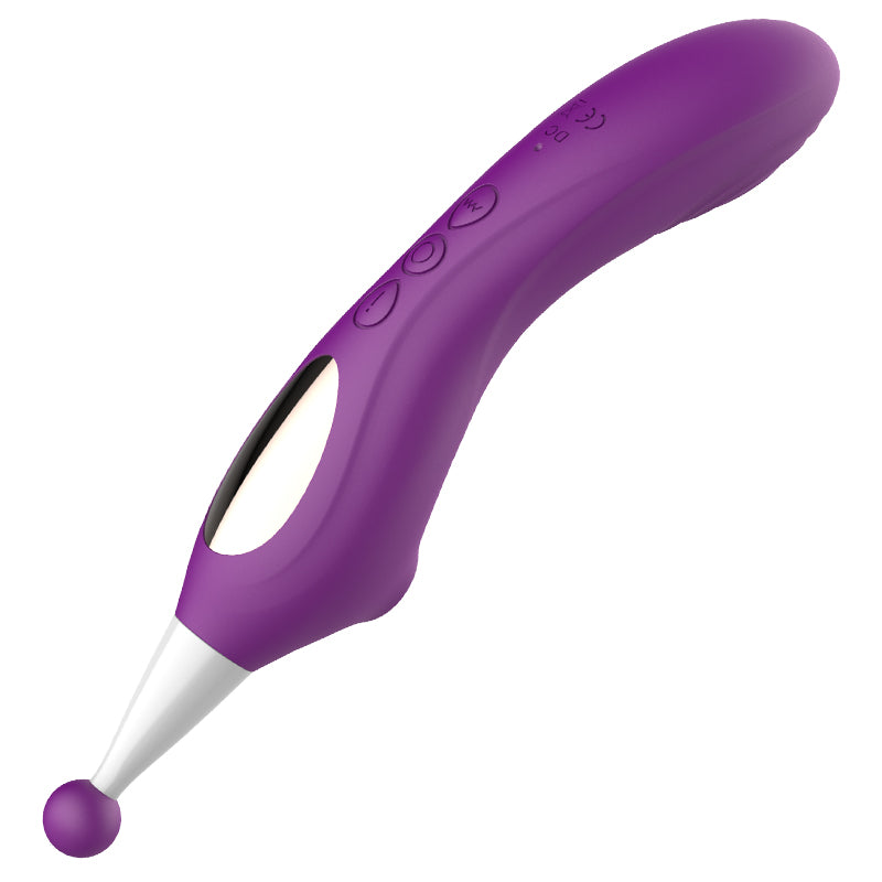 PHANXY Nana High Frequency Clitoral Vibrator