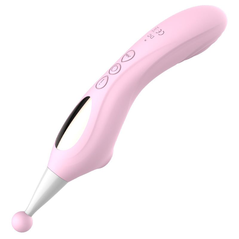 PHANXY Nana High Frequency Clitoral Vibrator