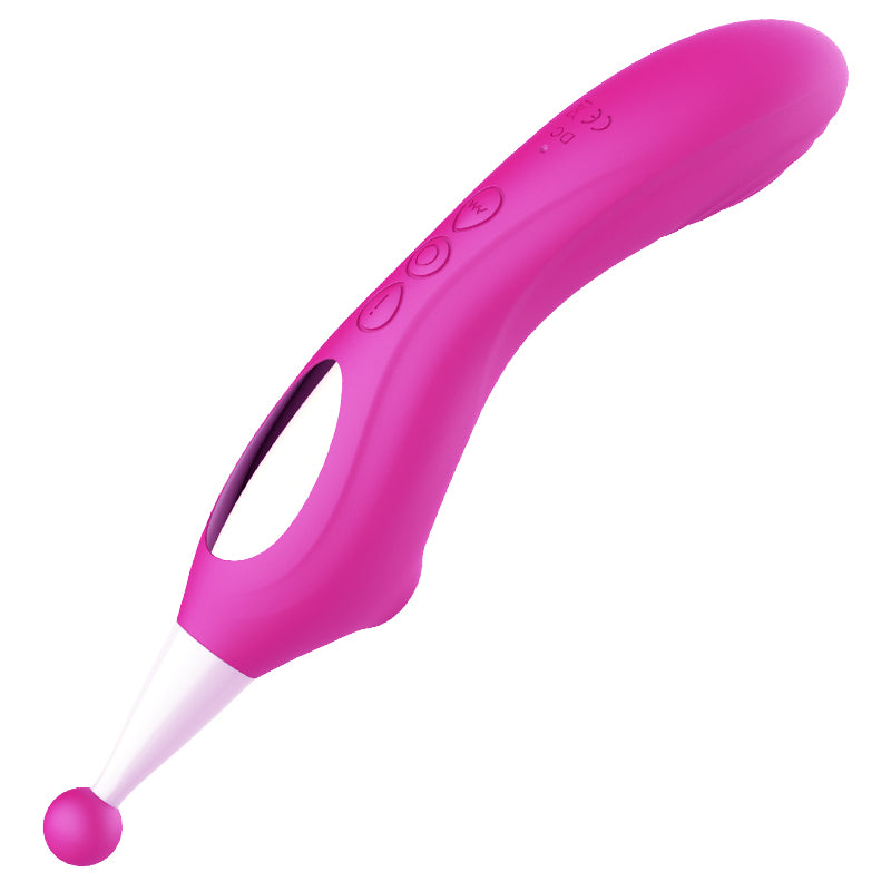 PHANXY Nana High Frequency Clitoral Vibrator