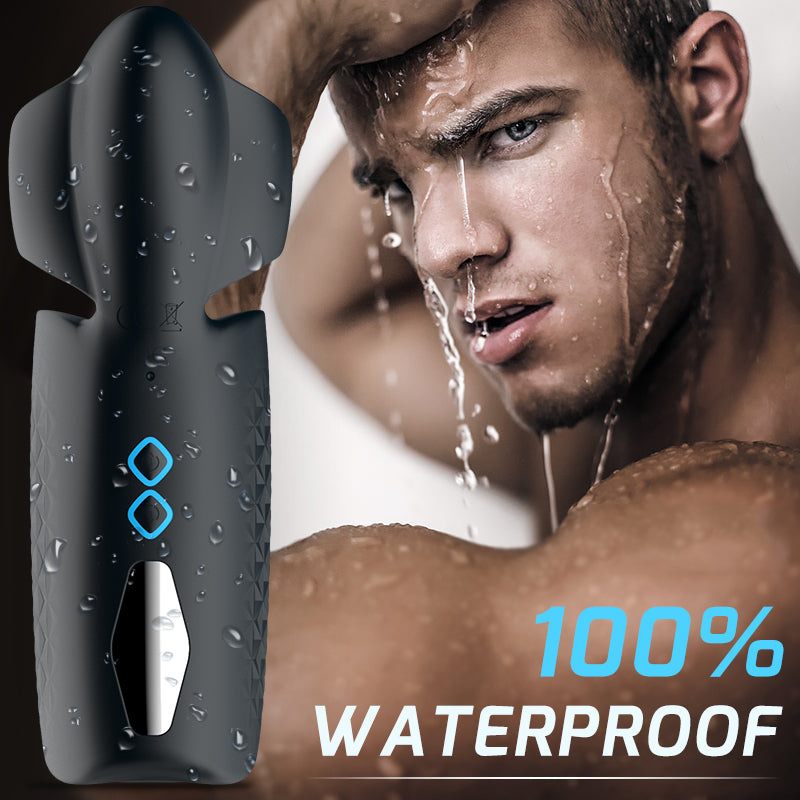 PHANXY Amanda Male Masturbator with Adjustable