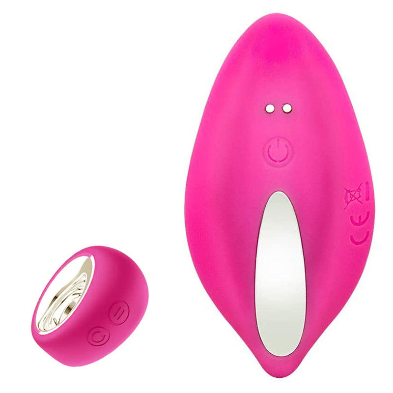 PHANXY Wearable Panty Vibrator