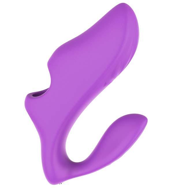 PHANXY G Spot Finger Vibrator - PHANXY