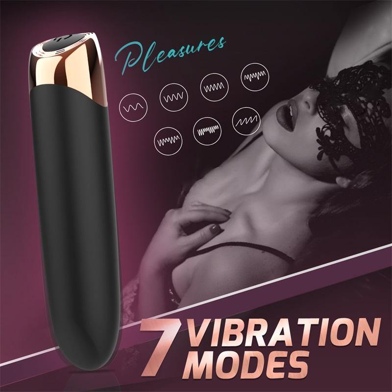 PHANXY Bullet Vibrator - PHANXY