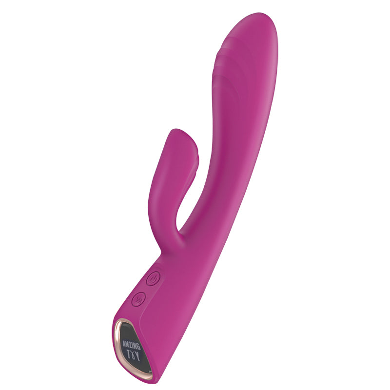 PHANXY Alivior G-Spot & Clitoral Vibrator