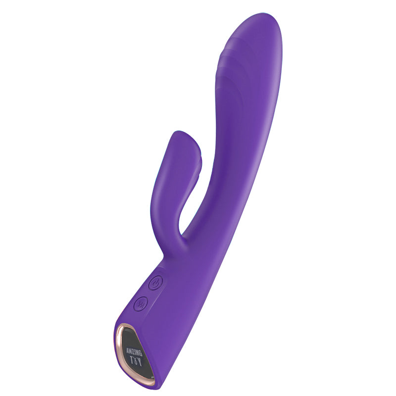 PHANXY Alivior G-Spot & Clitoral Vibrator