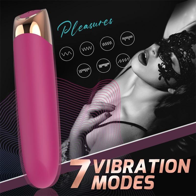 PHANXY Bullet Vibrator - PHANXY