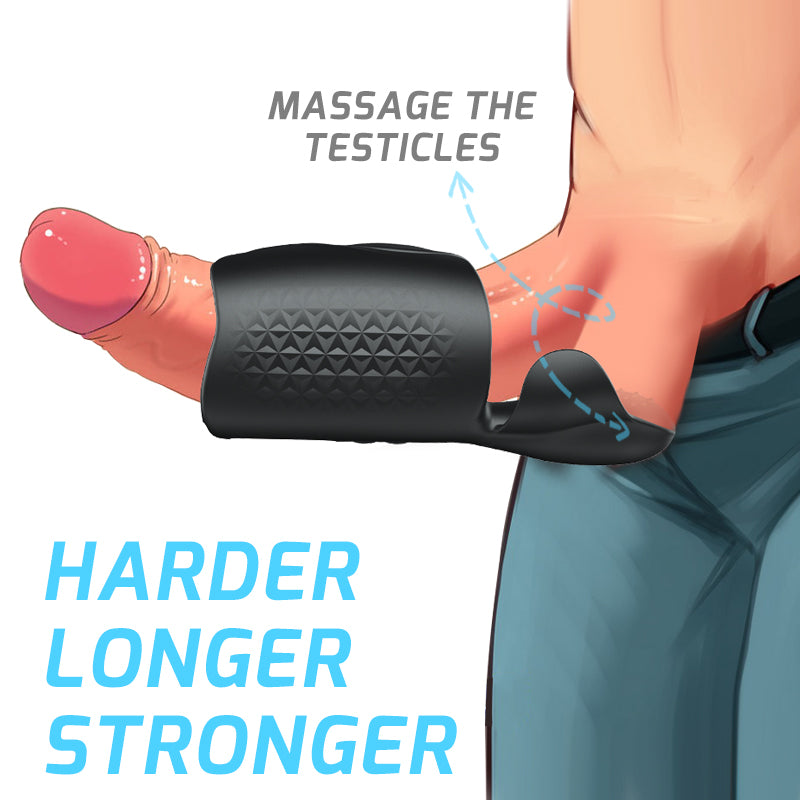 PHANXY Amanda Male Masturbator with Adjustable