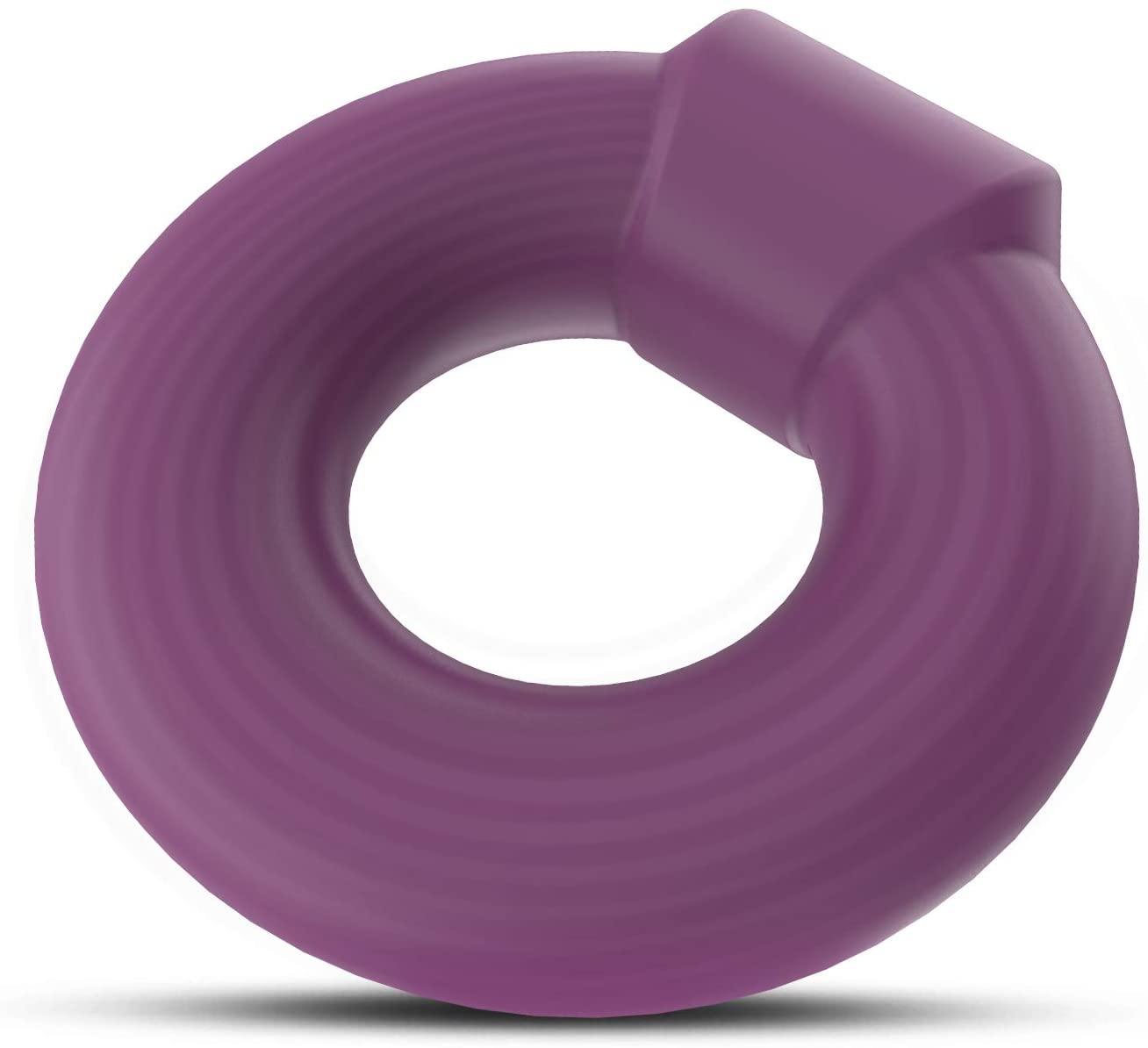 PHANXY Ultra Soft Liquid Silicone Penis Ring - PHANXY