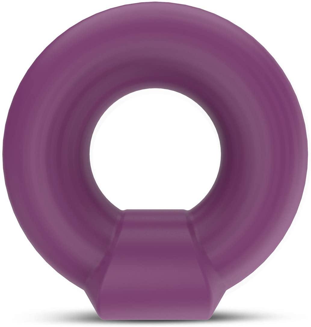 PHANXY Ultra Soft Liquid Silicone Penis Ring - PHANXY