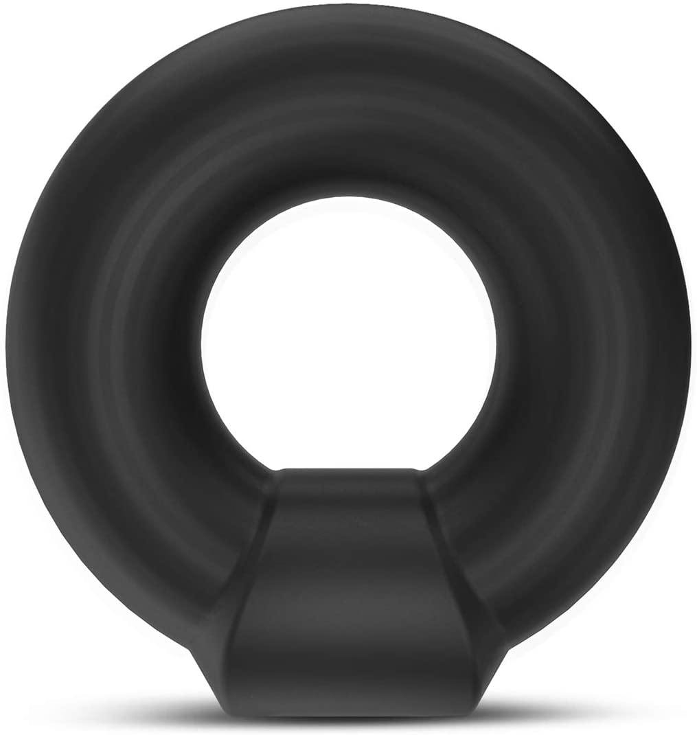 PHANXY Ultra Soft Liquid Silicone Penis Ring - PHANXY