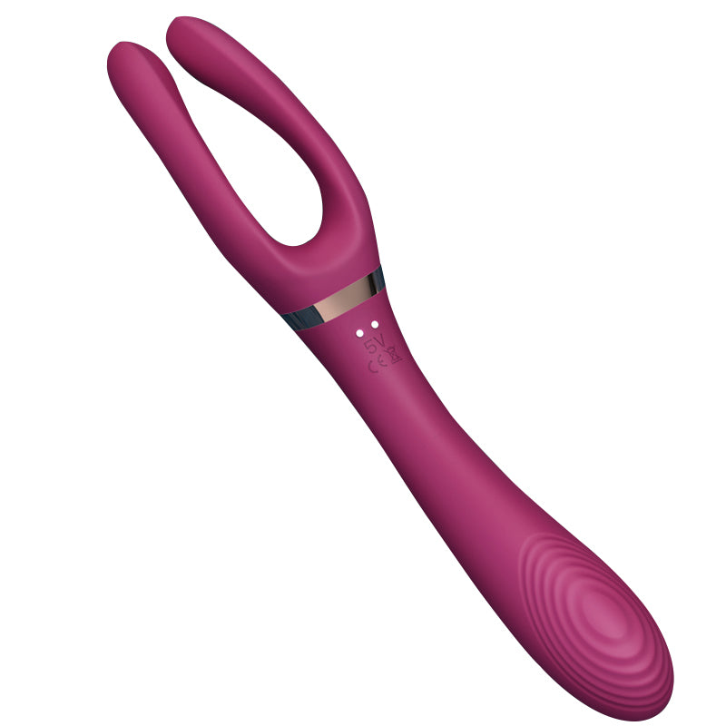 PHANXY Ceiser Multifunction Vibrator