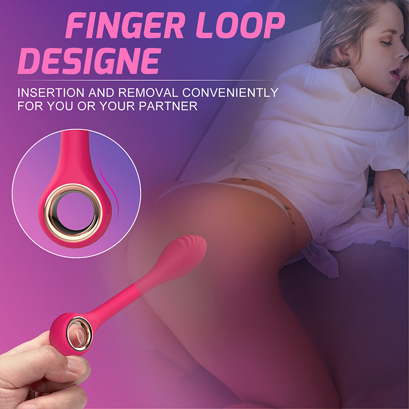 PHANXY G Spot Vibrator for Vagina Stimulation