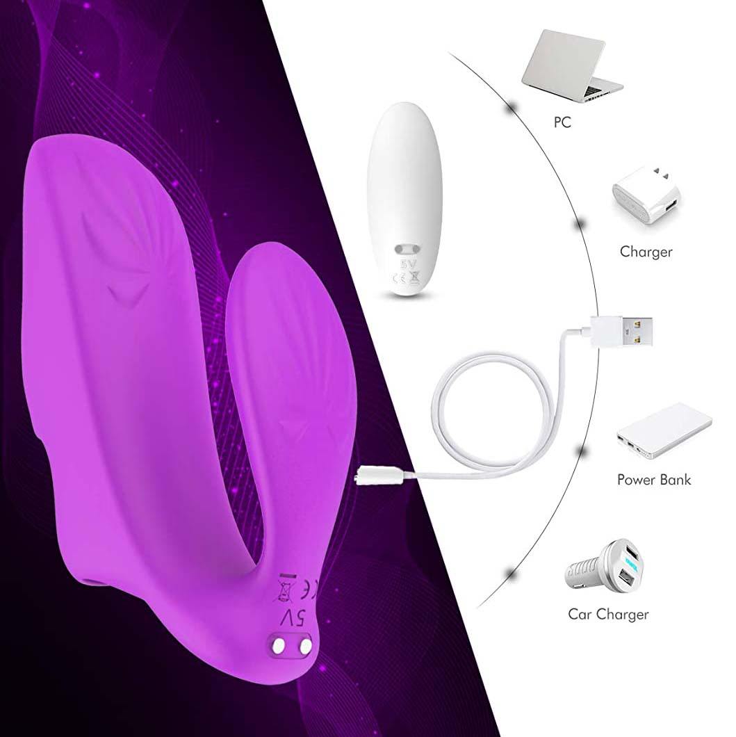 PHANXY G Spot Finger Vibrator - PHANXY