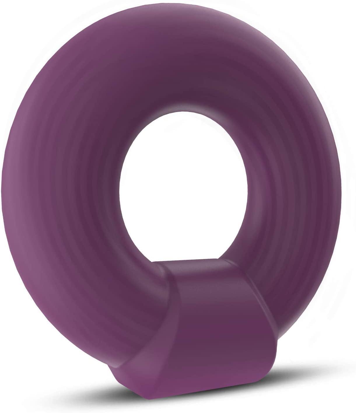 PHANXY Ultra Soft Liquid Silicone Penis Ring - PHANXY