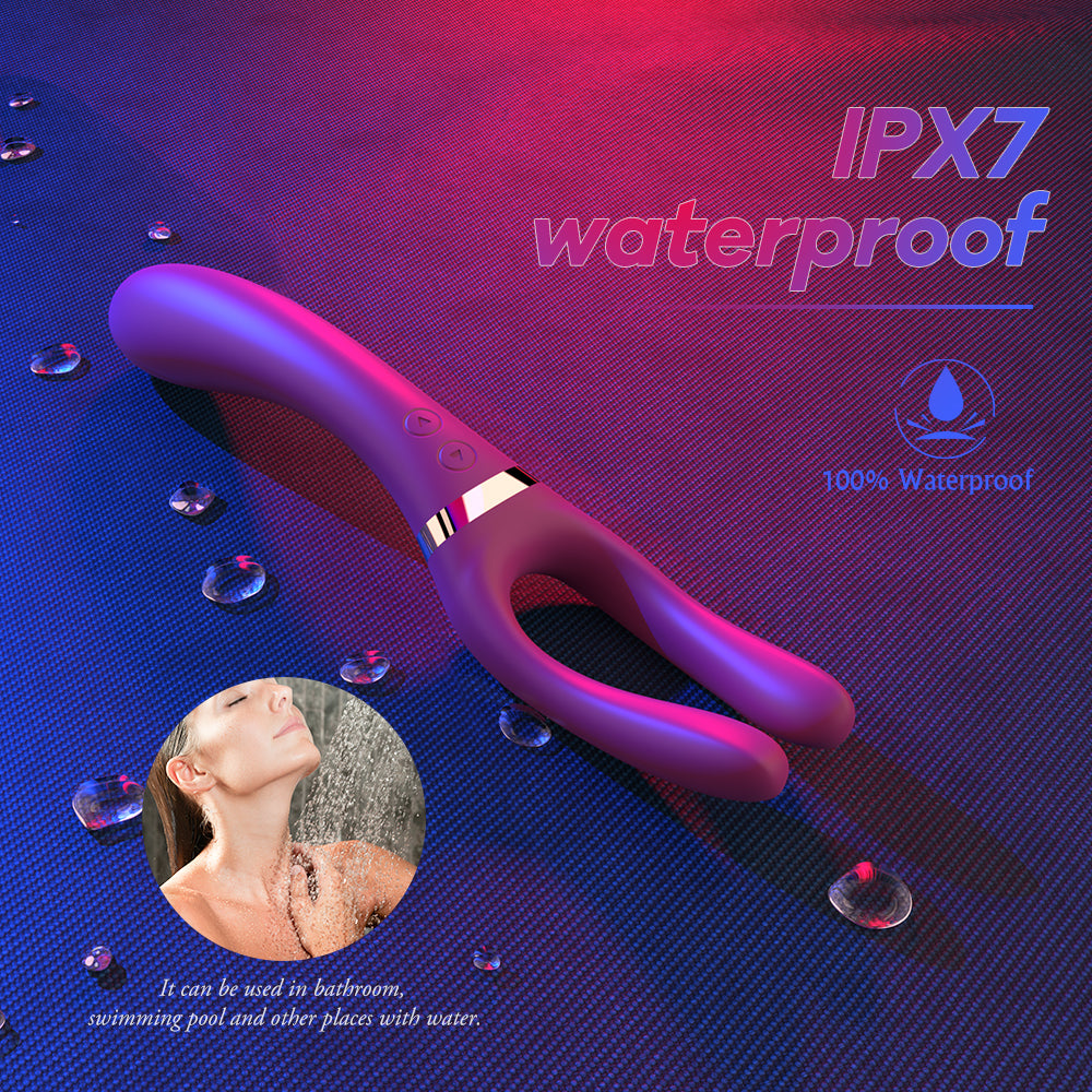 PHANXY Ceiser Multifunction Vibrator