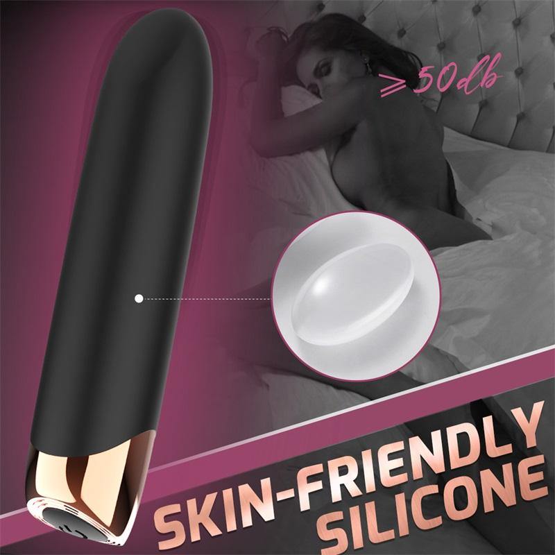 PHANXY Bullet Vibrator - PHANXY