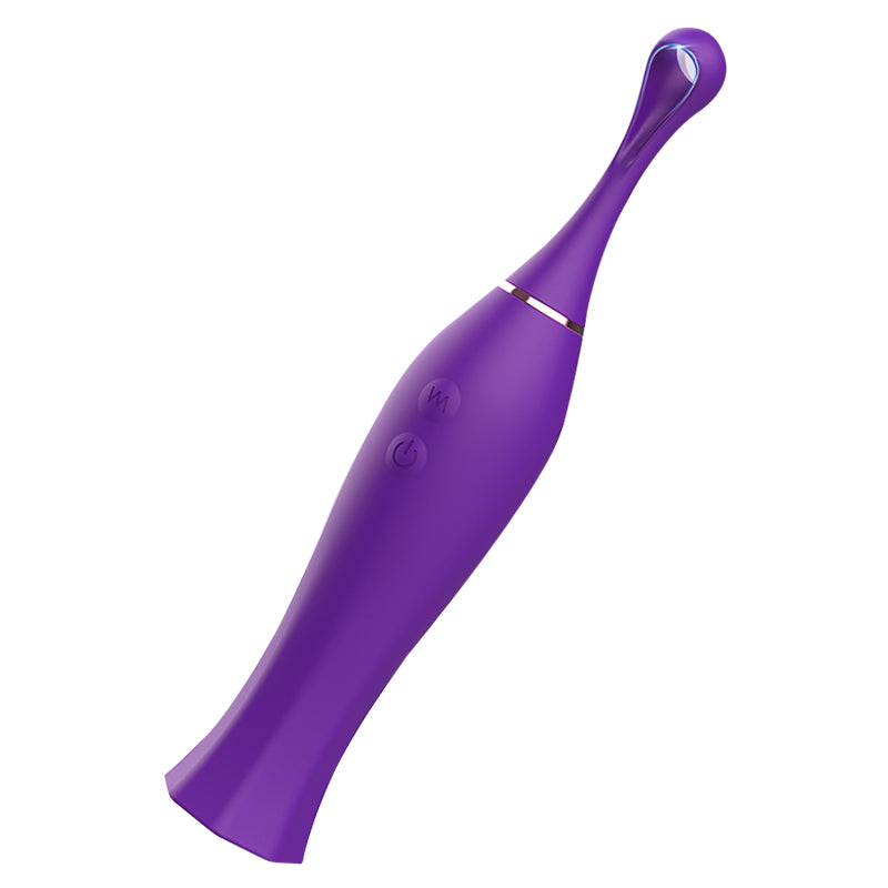 PHANXY Jennifer High-Frequency G Spot Clitoral Vibrator