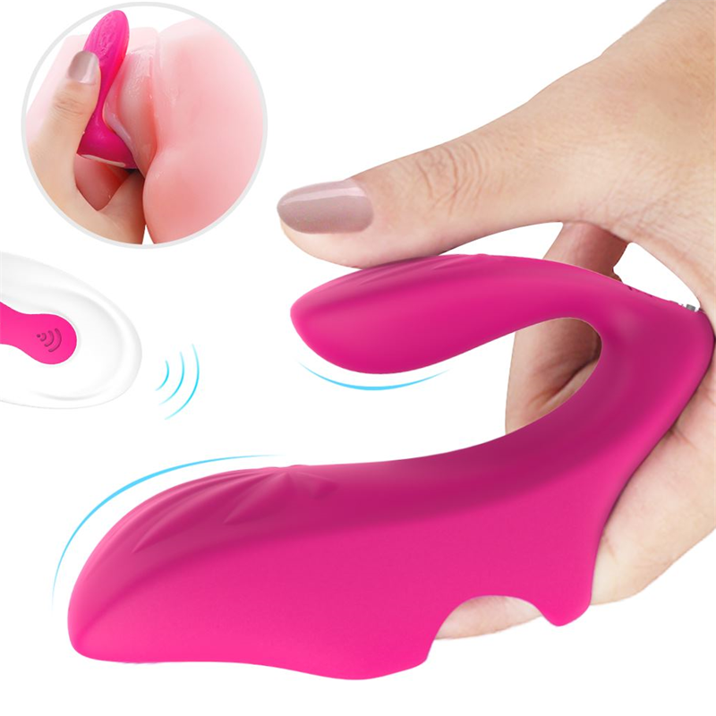 PHANXY G Spot Finger Vibrator - PHANXY